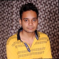 Shubham Suthar