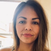 Alejandra Cabrera