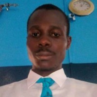 Yanku Mohamed Marah