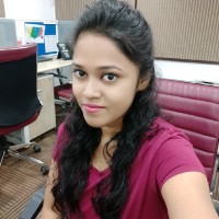 Ritika Raj