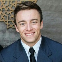 Alexander Staverosky