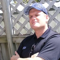 Shane Mason