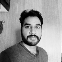 Thejas Bahule E