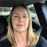 Sandra Washburn