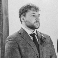 Aidan Rasmussen McGee