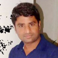 Harish Babu S Y