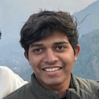 Shlok Mangesh Gudadhe