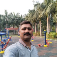 M Kyadav