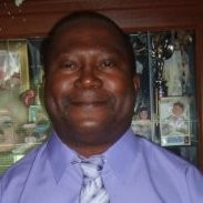 Bernard Parrish