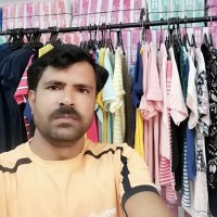 Jan Mohammad