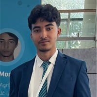 Abderrahmane Youjile