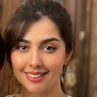 Sepideh Aliniay, M.Sc.