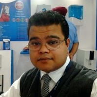 Saurav Kumar