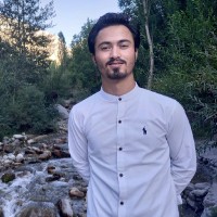 Irfan Ali