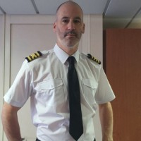 Michael Nicholls