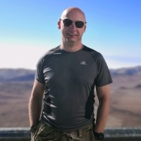 Pawel Solinski