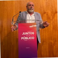 Juan Evora Ripoll