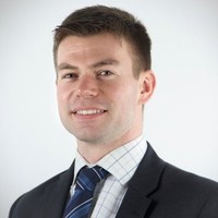 Mark Mckeown