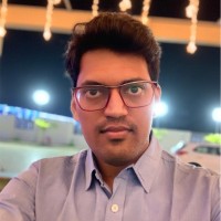 Akash Reddy Morusu