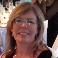 Lisa Arrigo