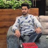Sourav Soni