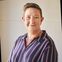Tracy Bishop