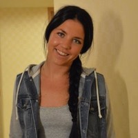 Martine Flatner Olafsrud
