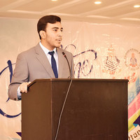 Muhammad Muneeb Ul Haq