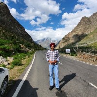 Harry Hundal
