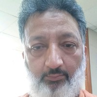 Atteeq Ur Rehman Afi