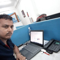 Sumon Pramanik