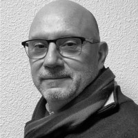 Christophe Mourre