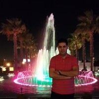 Osama Elsayed Mohamed Ahme