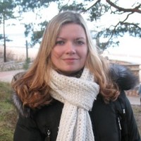 Irina Arslanova