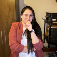 María Belén Correa