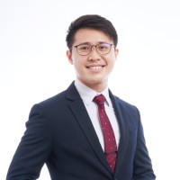 Samuel E 余宇程