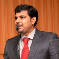 Dr.Bhuvanesh Kumar PT