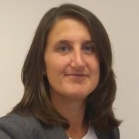 Helen Timpson, Mcips