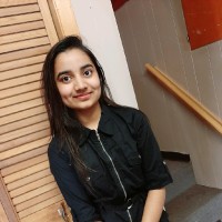 Simranjot Kaur
