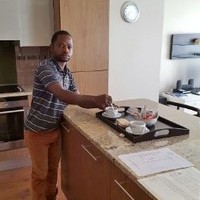 Tshituala Ali