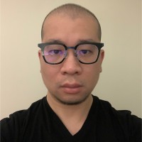 Zunyang(Johnny) Ma