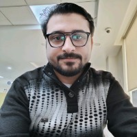 Shailender Ojha