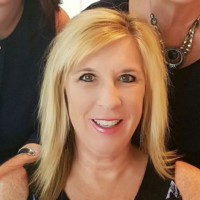 Donna Scobee