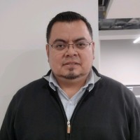 Israel Camarillo Martinez