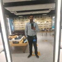Md Arif
