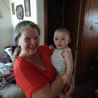 Rhonda Davenport