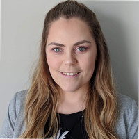 Natalie Beatson