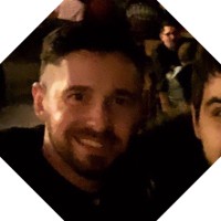 Callum Edge