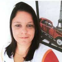 Raquel Magalhaes
