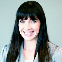 Tiffany Olsen